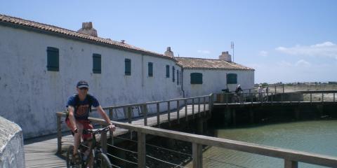 Charentes