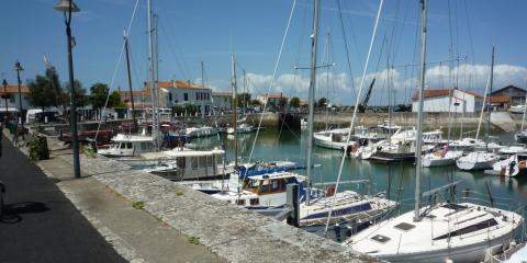Île de Ré