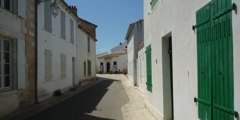 Île de Ré