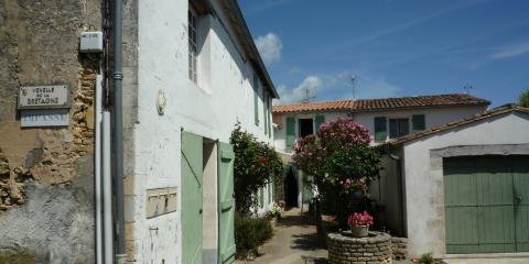 Tourisme