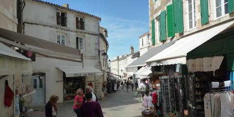 Charentes