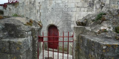 La Rochelle