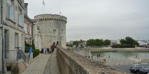 La Rochelle