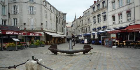 Charentes