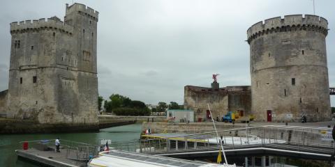 La Rochelle
