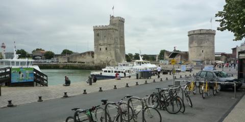 La Rochelle