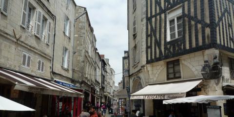 La Rochelle