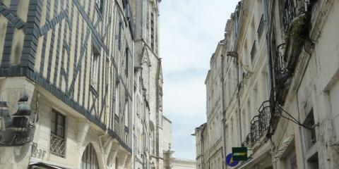 Charentes