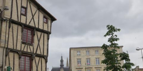 Niort