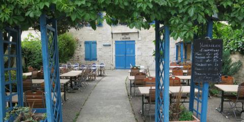 Niort