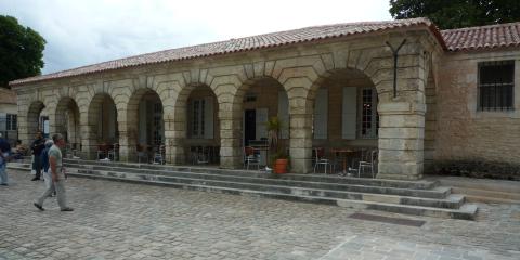 Rochefort