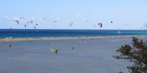 Fuerteventura