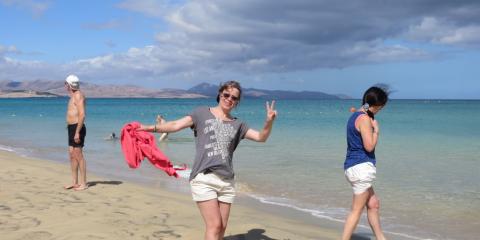 Tourisme