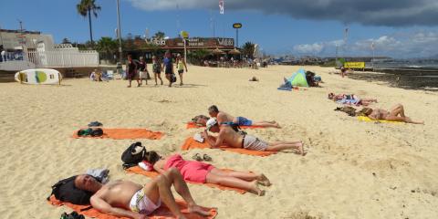 Fuerteventura