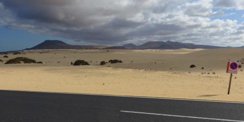 Fuerteventura