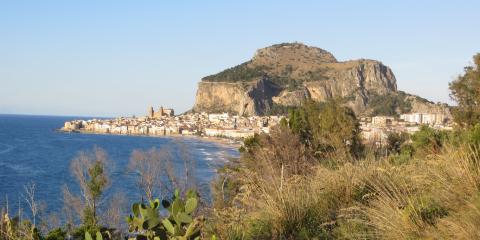 Sicile