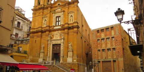 Sicile
