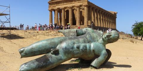 Tourisme
