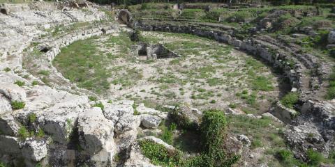 Sicile