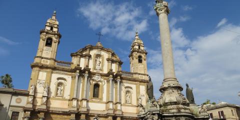 Tourisme