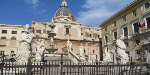 Tourisme