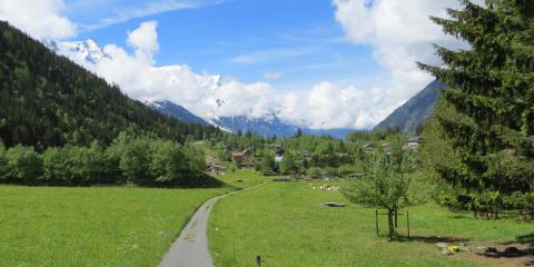 Chamonix