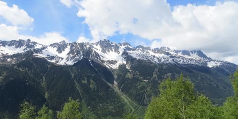 Tourisme