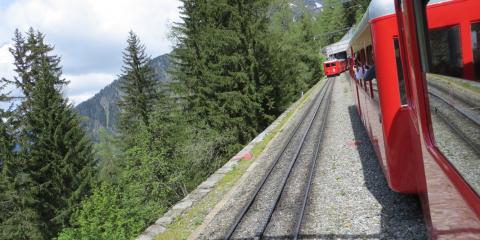 Chamonix