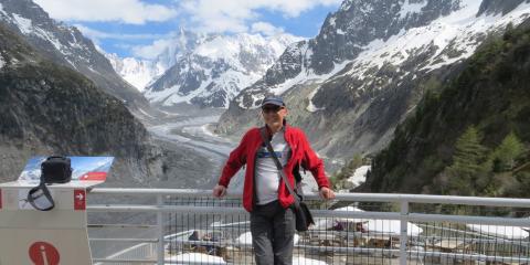 Alpes