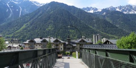 Chamonix