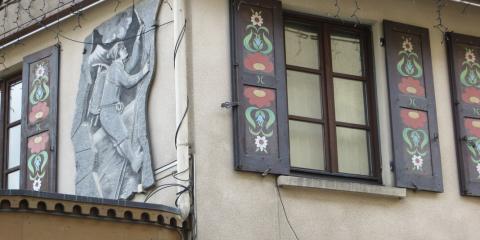 Chamonix