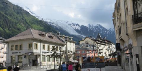 Alpes