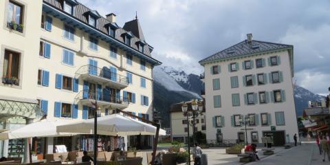 Chamonix
