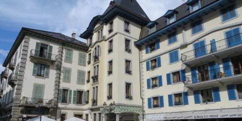 Alpes