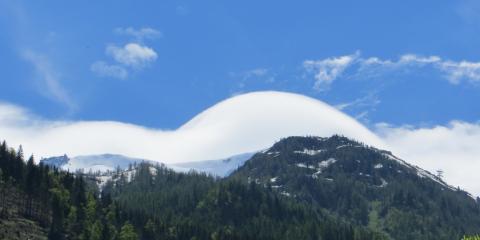 Alpes