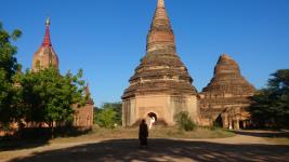 Bagan-MraukU-25