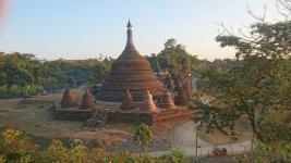 Bagan-MraukU-27