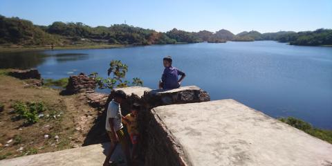 Bagan - Mrauk U