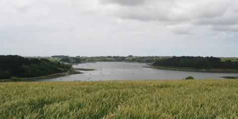 l'Aber Benoît