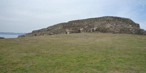 Barnenez