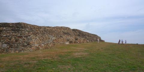 Barnenez