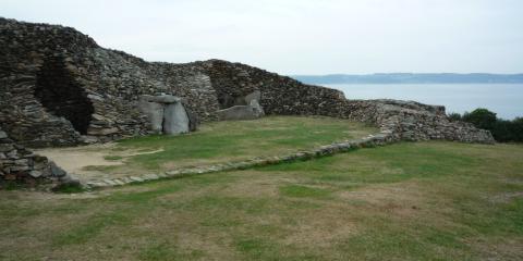 Barnenez