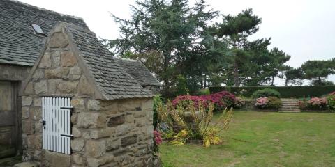 Barnenez