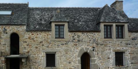 Barnenez