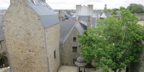 Concarneau