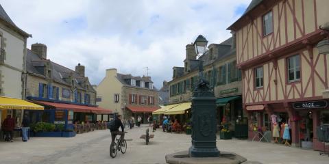 Concarneau