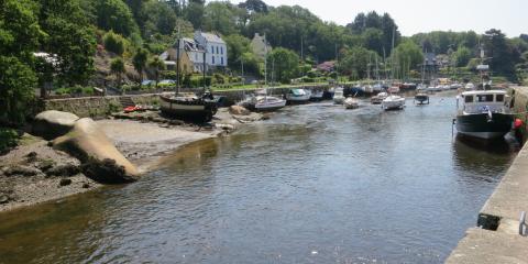 Concarneau