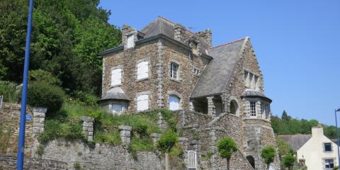 Bretagne