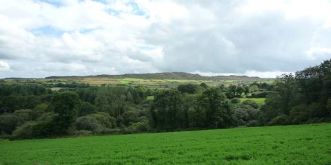 Circuit des enclos - Morlaix
