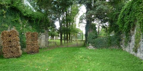 Circuit des enclos - Morlaix